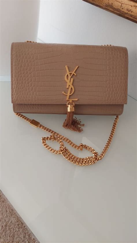 yoox borse ysl